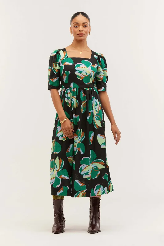First Bloom Dress
