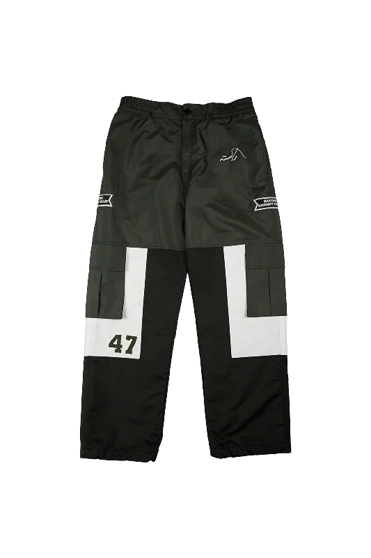 The Champion's Panel Pants