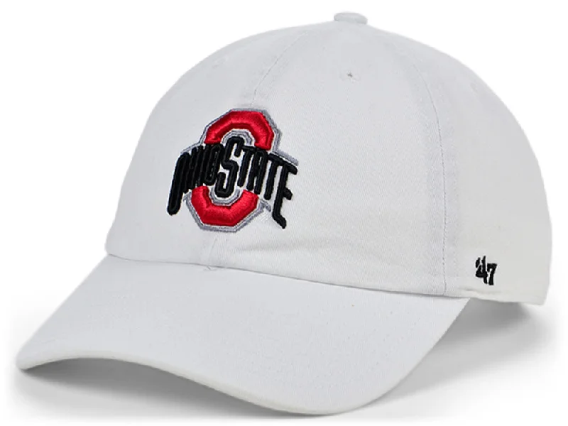 Team CLEAN UP Cap