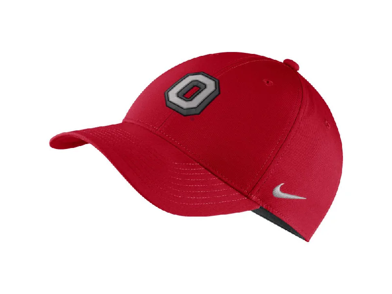 Team Dri-Fit Adjustable Cap