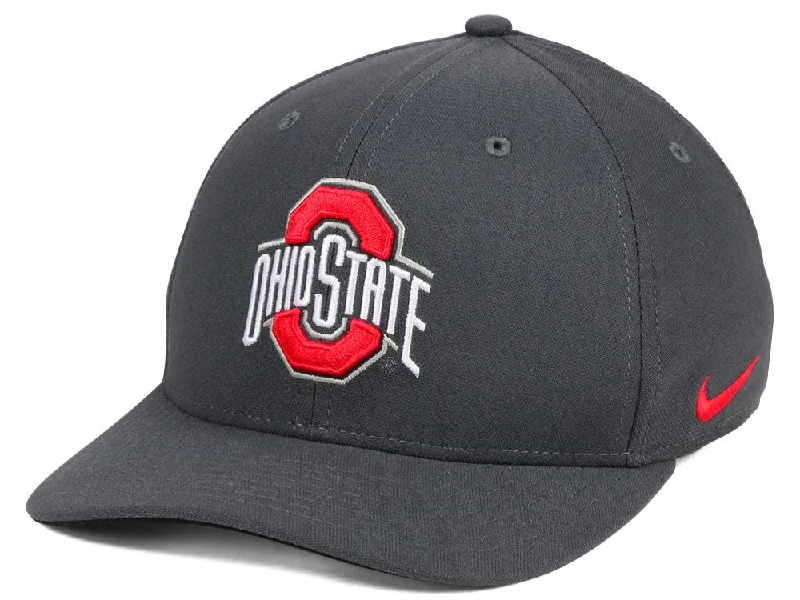 Team Classic Swoosh Cap