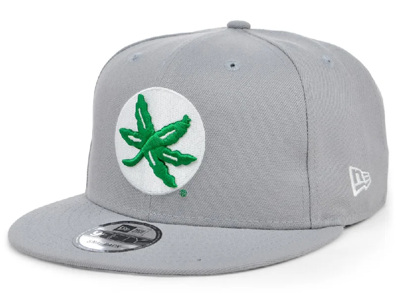 Team Core 9FIFTY Snapback Cap