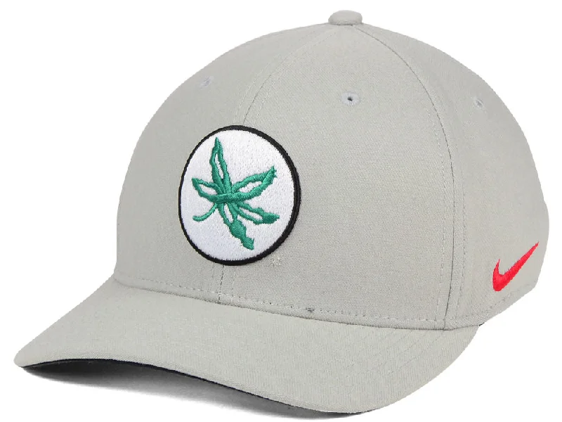 Team Classic Swoosh Cap