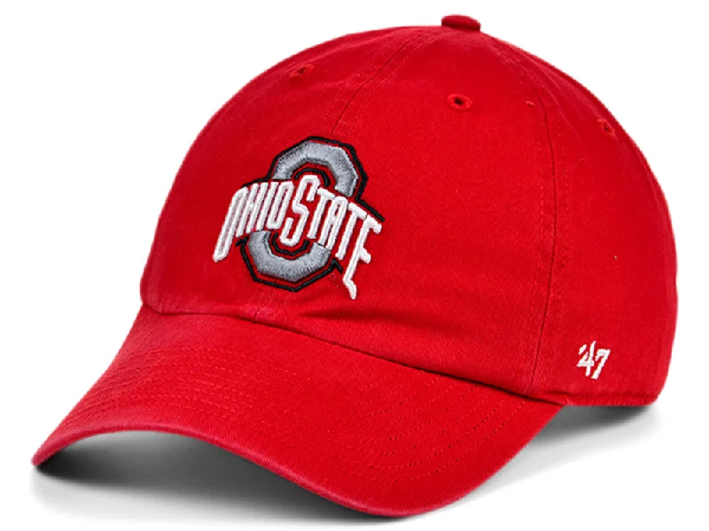 Team CLEAN UP Cap