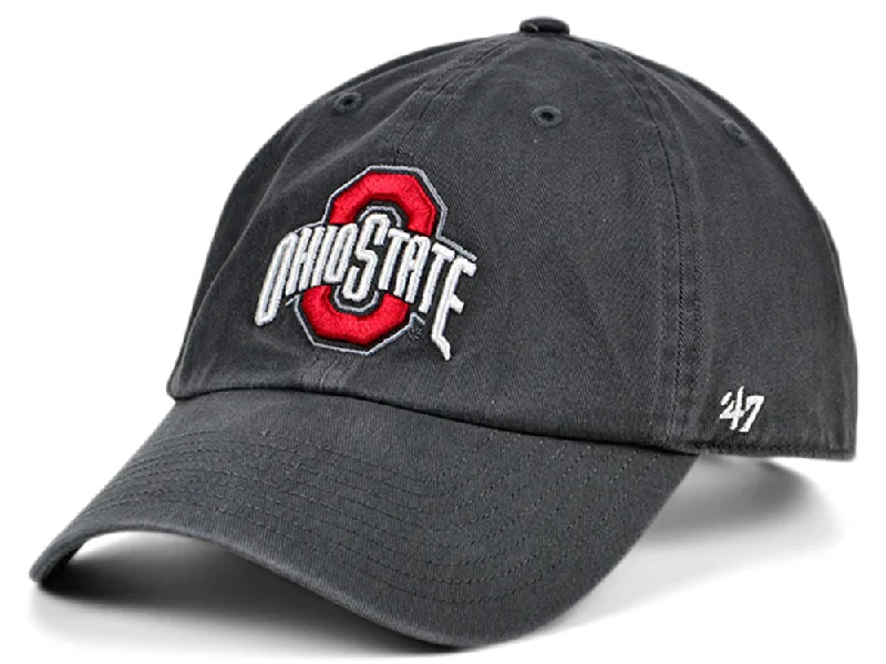 Team CLEAN UP Cap