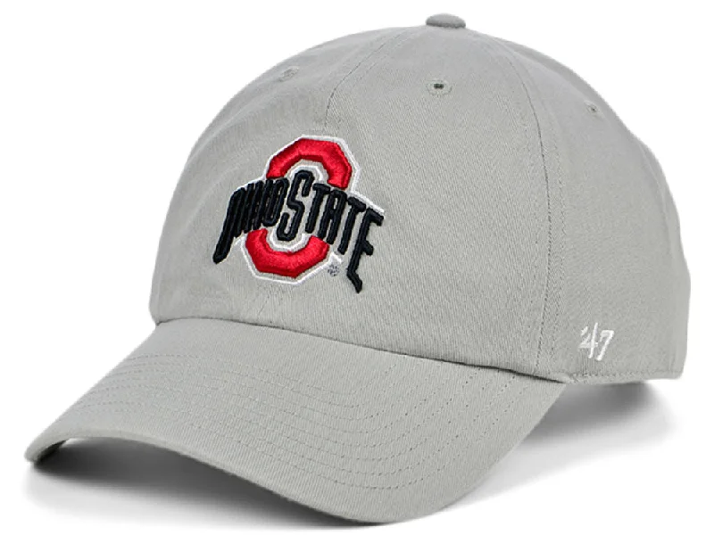 Team CLEAN UP Cap