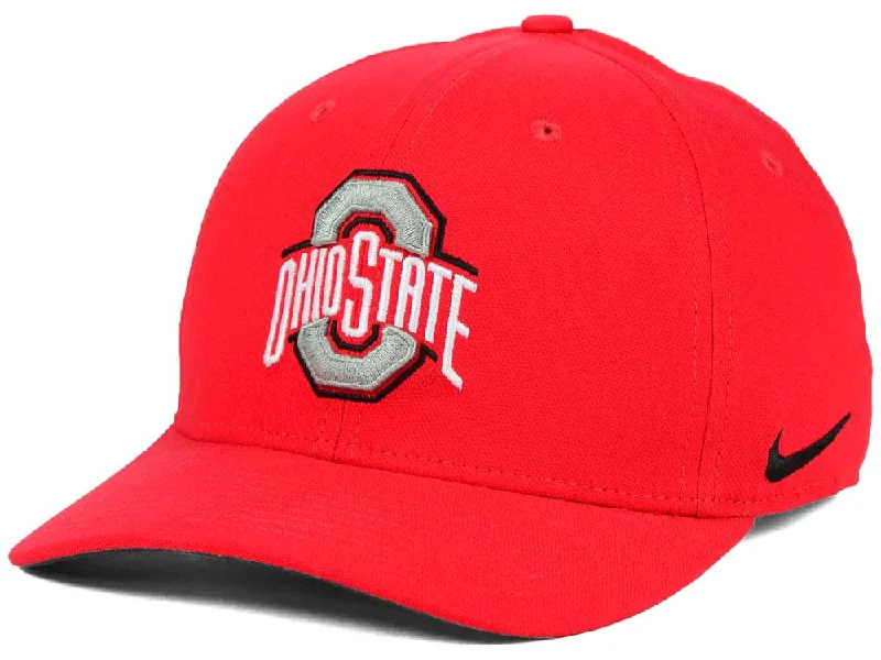 Team Classic Swoosh Cap