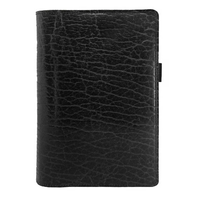 Bison Black