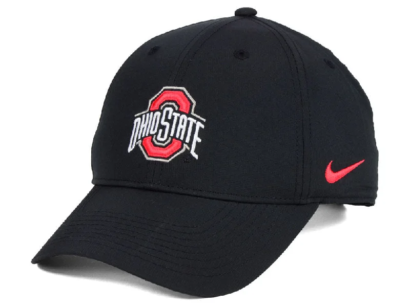 Team Dri-Fit Adjustable Cap