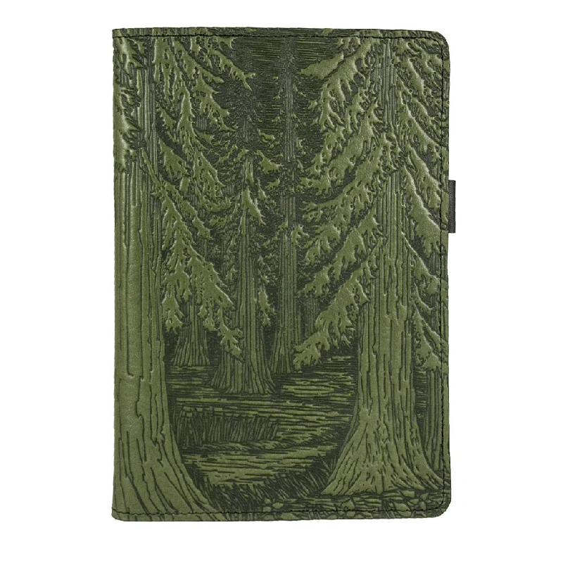 Forest Small Portfolio