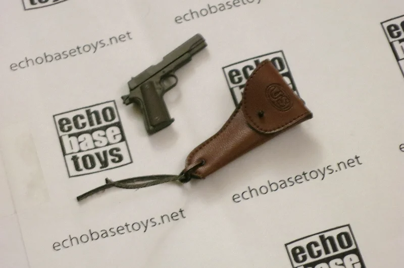 FACEPOOL Loose 1/6th Loose M1911 Pistol (w/Holster) #FPL3-W001