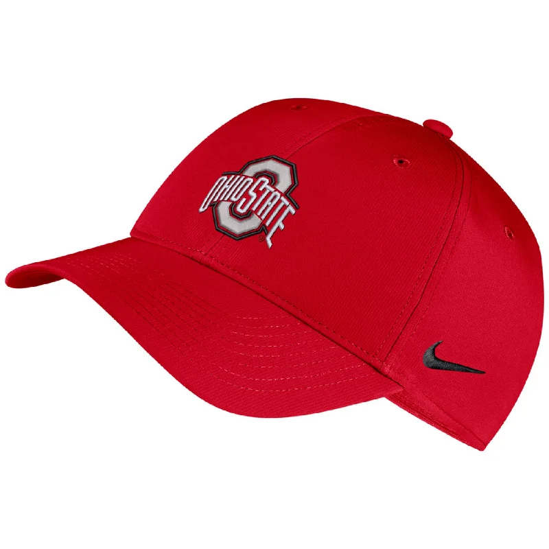 Team Dri-Fit Adjustable Cap