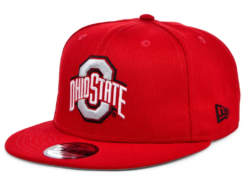 Team Core 9FIFTY Snapback Cap