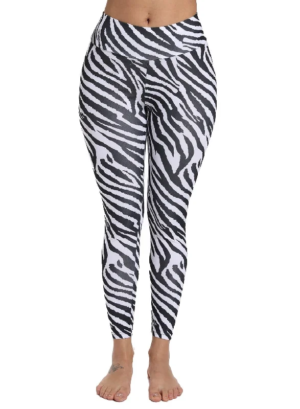 Zebra Print