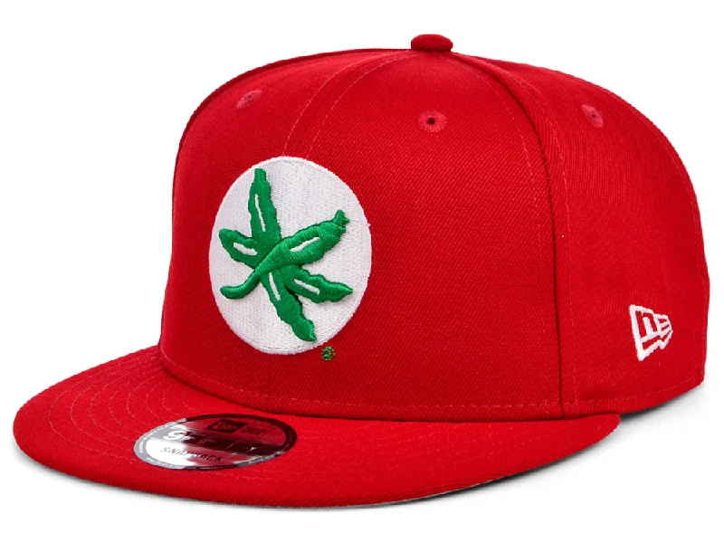 Team Core 9FIFTY Snapback Cap