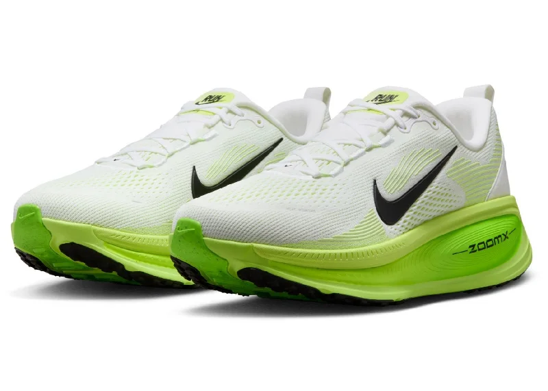 White-Black-Electric Green-Volt