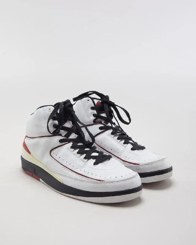 Jordan 2 Retro OG Chicago - EU 43