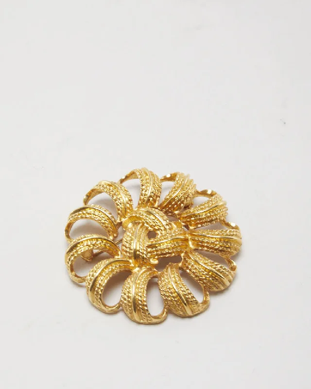 Vintage Monet Brooch