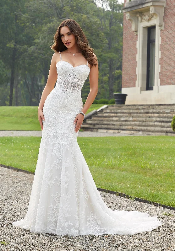 Morilee - Diana 2411 Gown