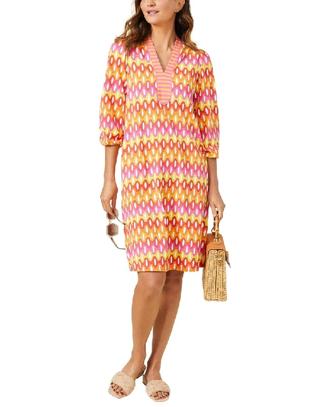 J.Mclaughlin Emer Midi Dress