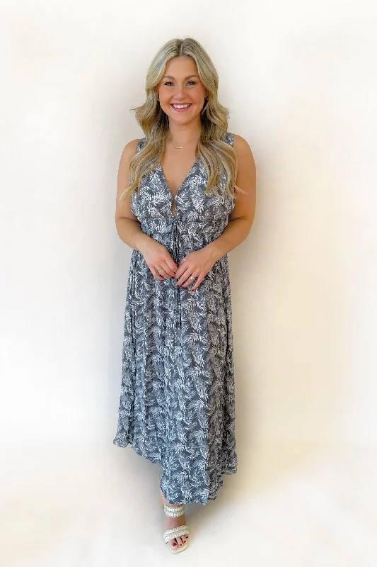 Frannie Maxi Dress