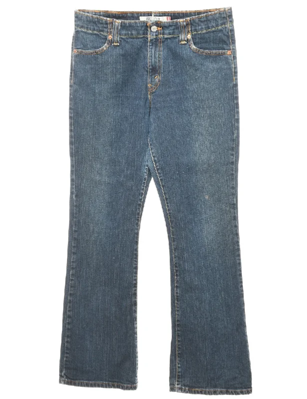 Boot Cut Levi's Jeans - W34 L31