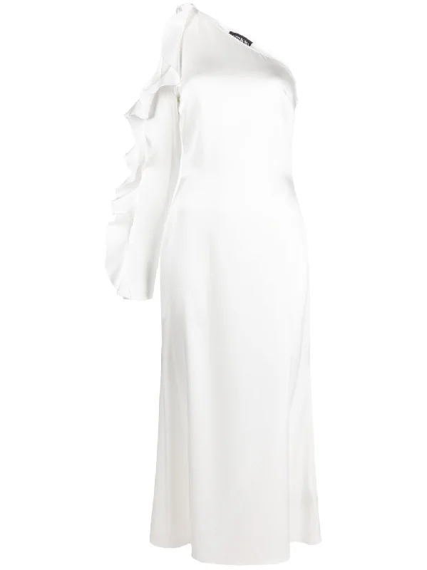 David Koma Dresses White