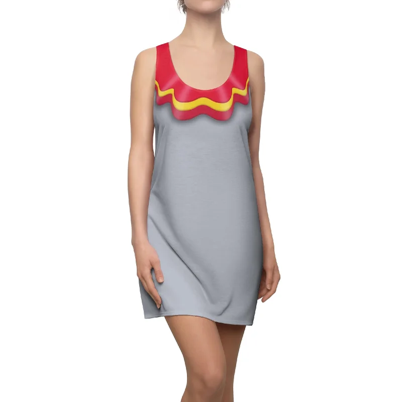 Dumbo Dress, Dumbo Costume