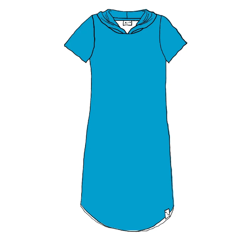 Flash Yoga - Shoreline Dress