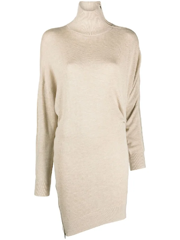 Isabel Marant Dresses Beige