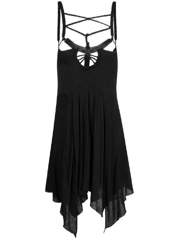 Isabel Marant Dresses Black