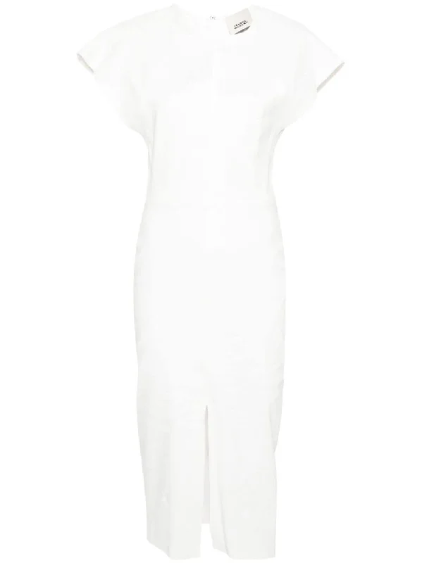 Isabel Marant Dresses White