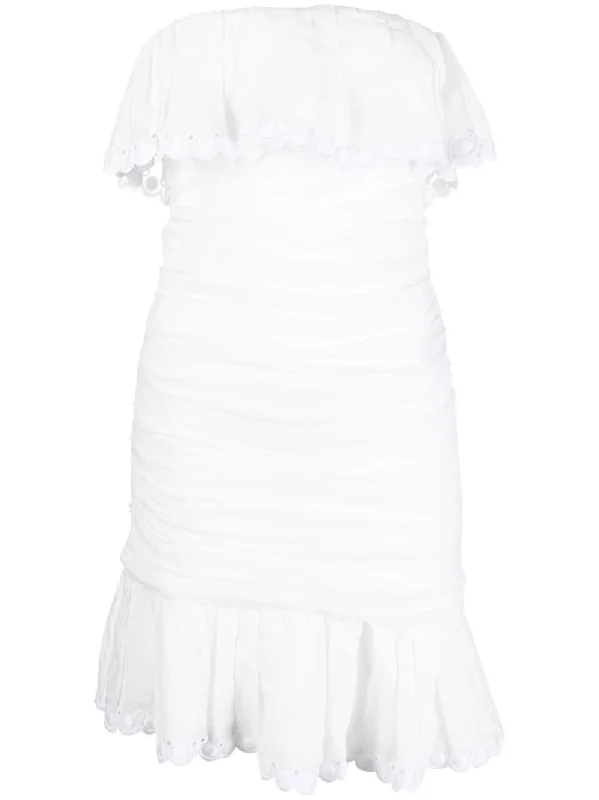 Isabel Marant Dresses White