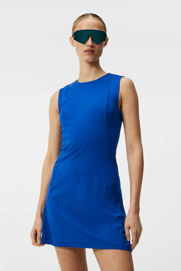 J.LINDEBERG 23SS WOMEN HELENA DRESS