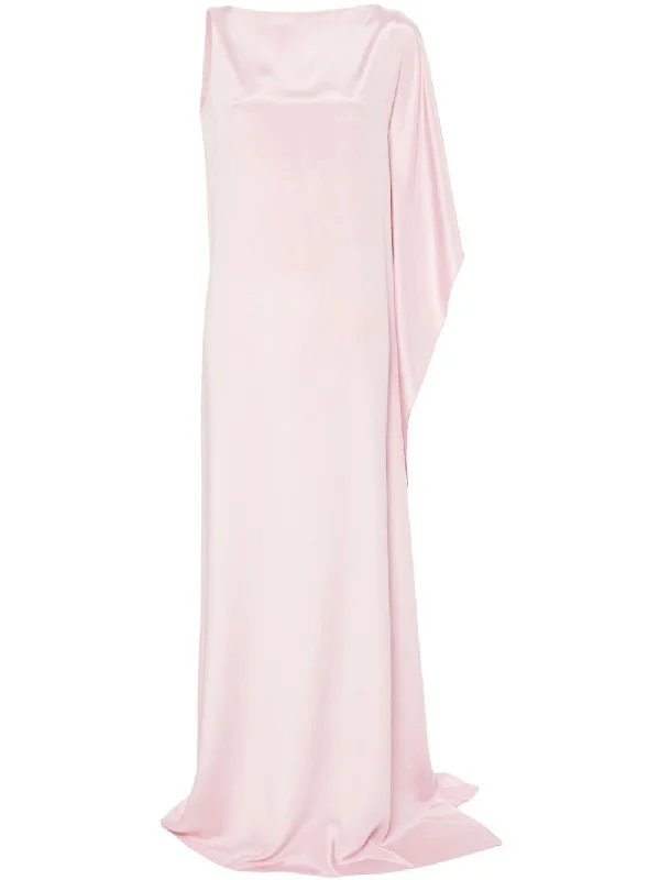 Max Mara Pianoforte Dresses Pink