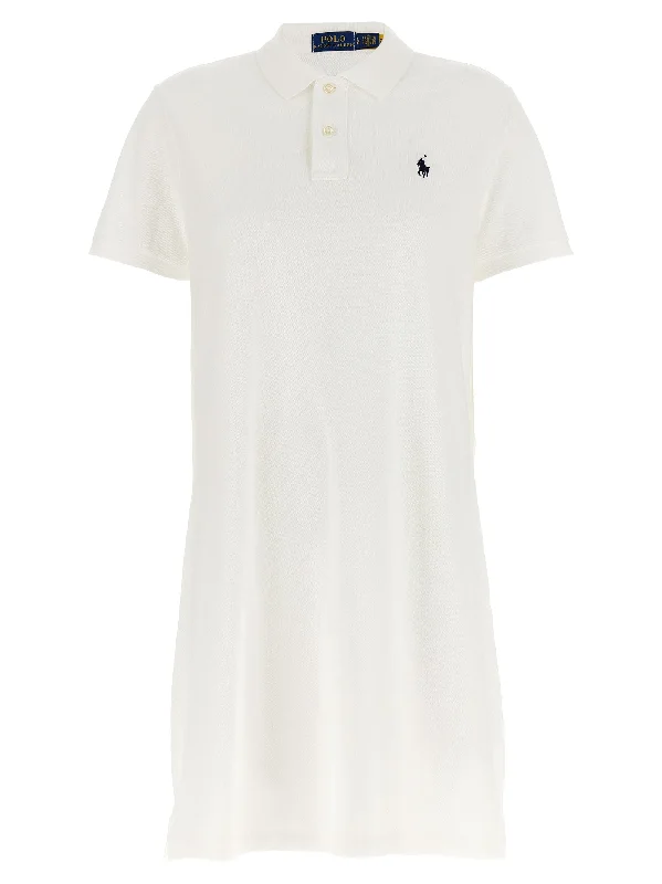 Polo Dress