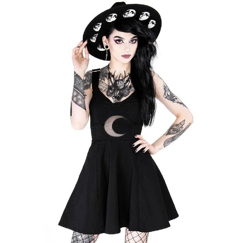 Restyle - SHAPE OF THE MOON - Dress