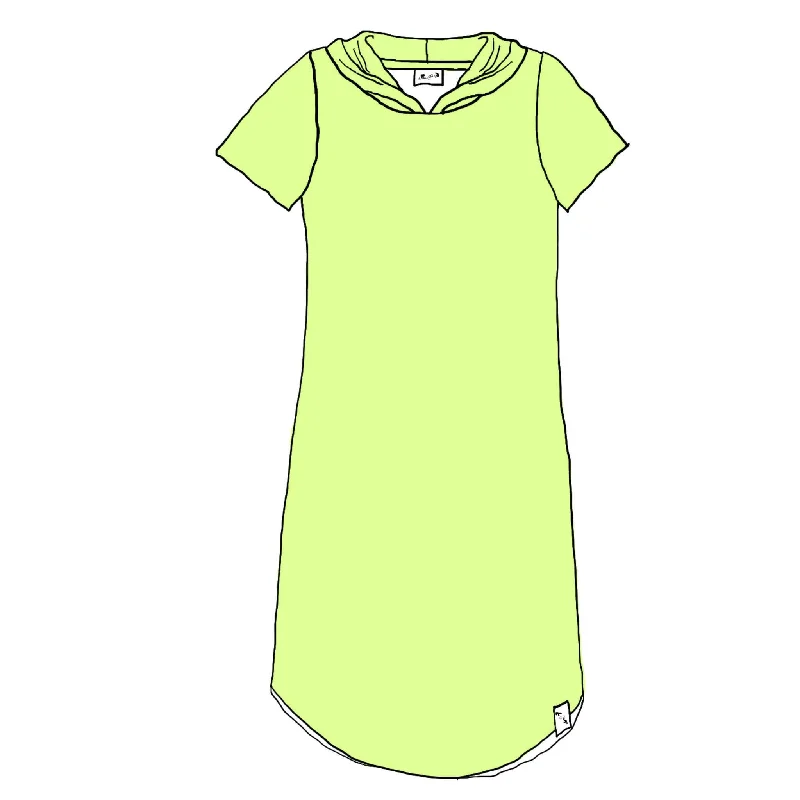 Mojito Yoga - Shoreline Dress