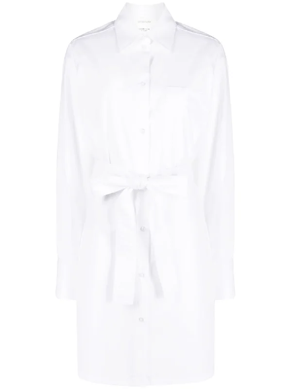 Sportmax  Dresses White