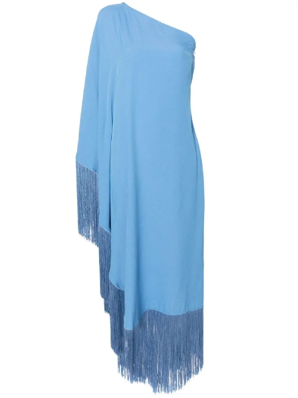 Taller Marmo Main Dresses Blue