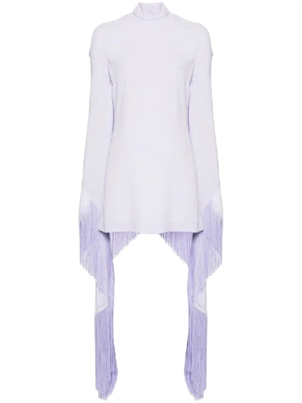 Taller Marmo Main Dresses Lilac