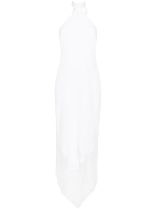 Taller Marmo Main Dresses White