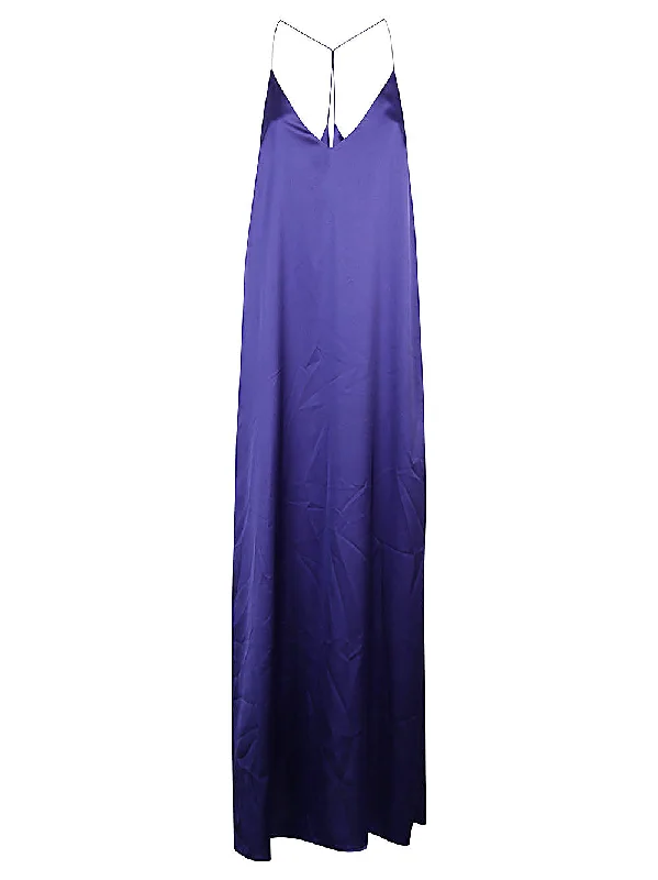 The Nina Studio Dresses Purple