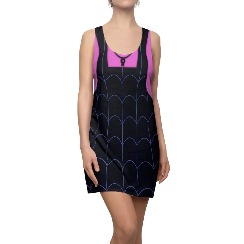 Vampirina Hauntley Dress, Vampirina Costume