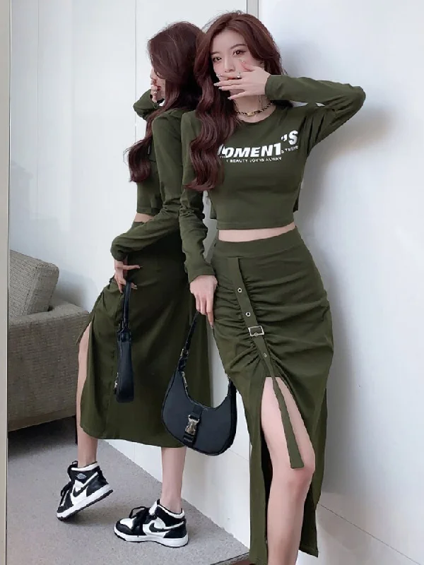 Army Green