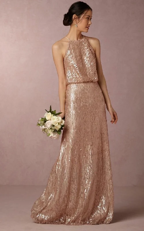 BHLDN Alana Sequin