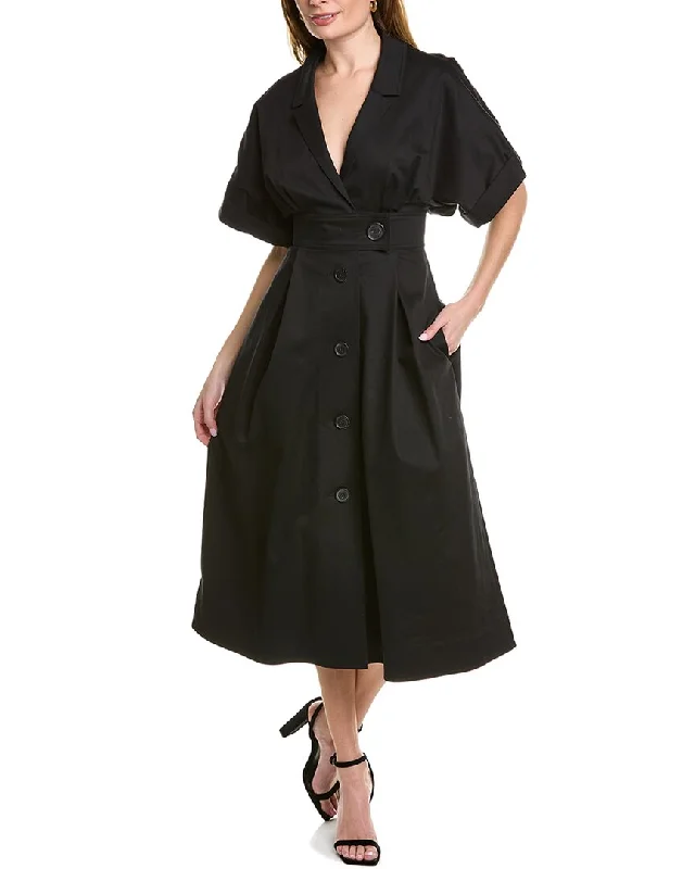 Carolina Herrera Shirtdress