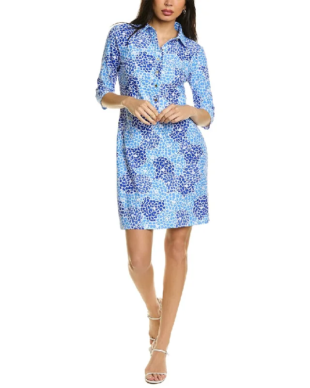 Jude Connally Susanna Shirtdress