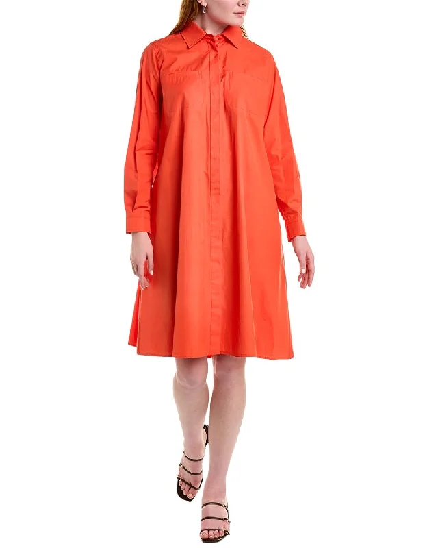 Max Mara Orazio Shirtdress