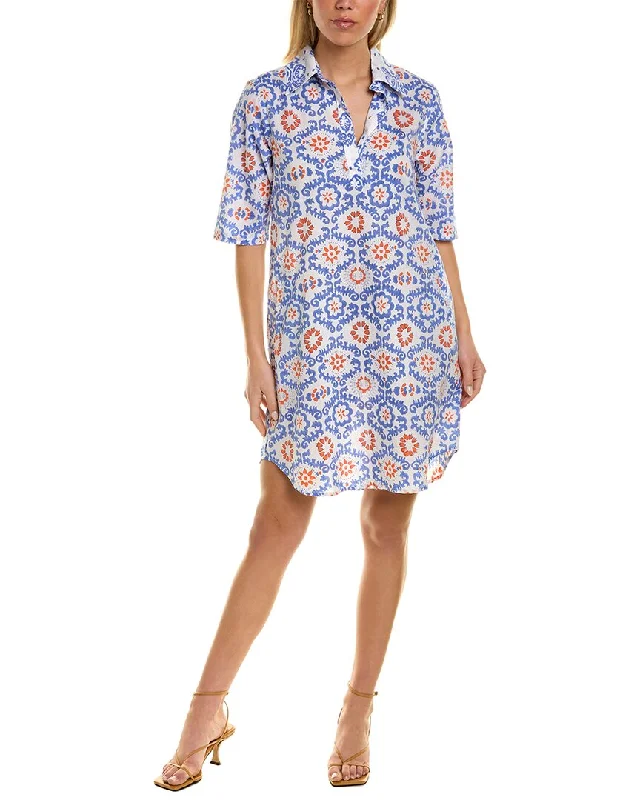 Ro’s Garden Bobby Shirtdress